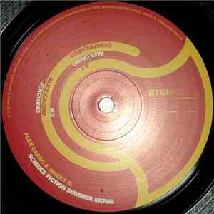 Alex Carbo & Insect O. - Science Fiction Summer Movie download flac mp3