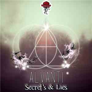 Alvanti - Secret's & Lies download flac mp3