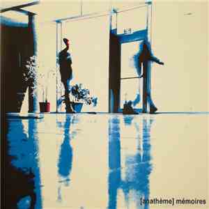 Anatheme  - Mémoires download flac mp3