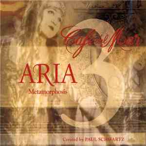 Aria  - Aria 3 - Metamorphosis download flac mp3
