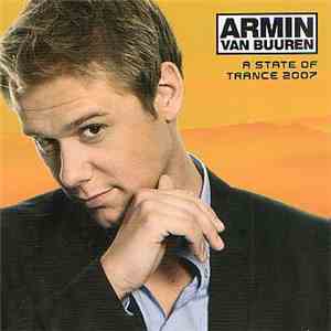 Armin van Buuren - A State Of Trance 2007 download flac mp3