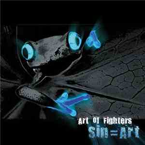Art Of Fighters - Sin = Art download flac mp3