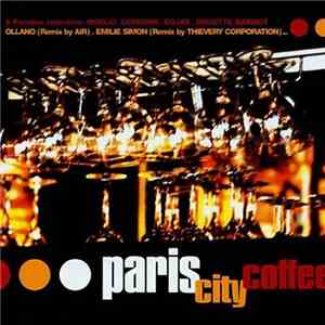 Artist - Paris City Coffee download flac mp3