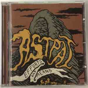 Astpai - Efforts And Means download flac mp3