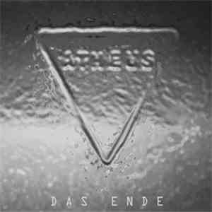 Atheus - Das Ende download flac mp3