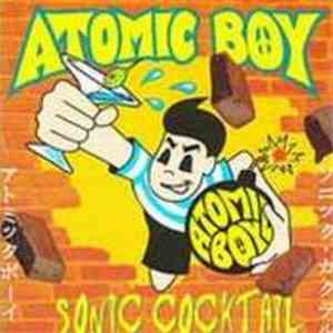 Atomic Boy - Sonic Cocktail download flac mp3