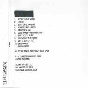 Bandx  - Demon Kitty download flac mp3
