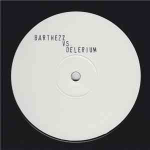 Barthezz Vs. Delerium - On The Move Vs. Silence download flac mp3