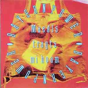 Bayernpower - Maedls Tragts Mi Hoam download flac mp3