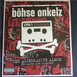 Böhse Onkelz - The Alternative Album download flac mp3