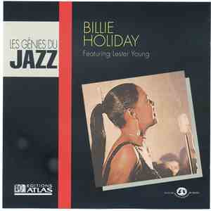 Billie Holiday - Featuring Lester Young download flac mp3