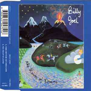 Billy Joel - The River Of Dreams download flac mp3