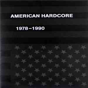 Black Flag - American Hardcore download flac mp3