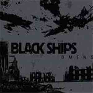 Black Ships  - Omens download flac mp3