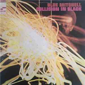 Blue Mitchell - Collision In Black download flac mp3