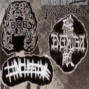Bob Plant  / 殲敵 / Concussive - Sounds Of Grindviolence download flac mp3
