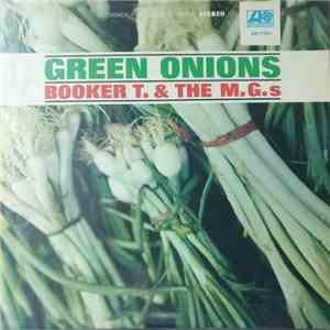 Booker T. & The M.G.s - Green Onions download flac mp3