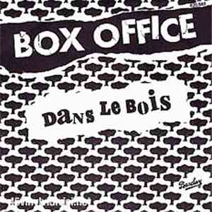Box Office  - Dans Le Bois download flac mp3