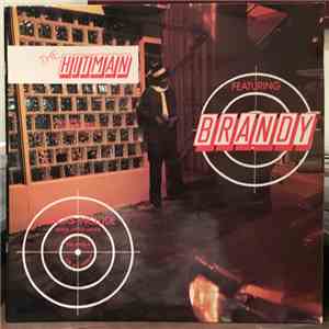 Brandy  - The Hitman download flac mp3