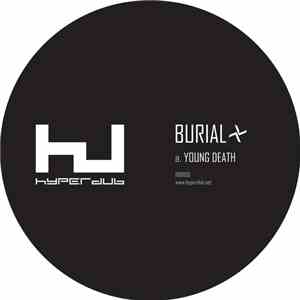 Burial - Young Death / Nightmarket download flac mp3