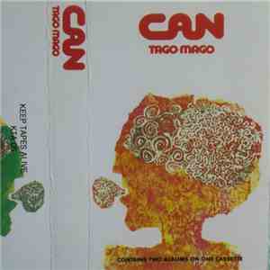 Can - Tago Mago download flac mp3