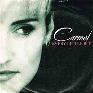 Carmel  - Every Little Bit download flac mp3