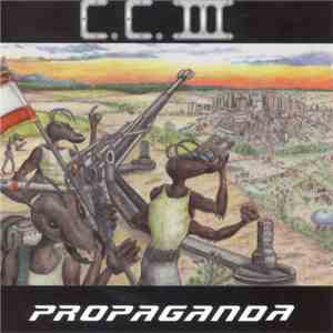 Chaos Code - Propaganda download flac mp3