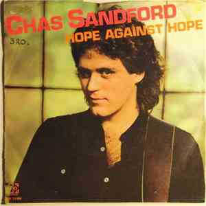 Chas Sandford - Hope Against Hope download flac mp3