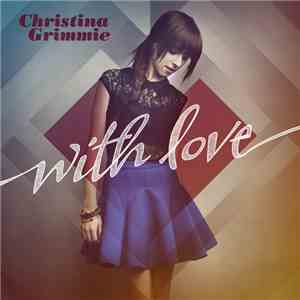 Christina Grimmie - With Love download flac mp3