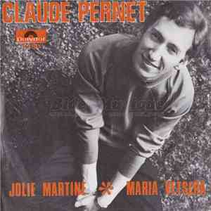 Claude Pernet - Jolie Martine / Maria Vetsera download flac mp3