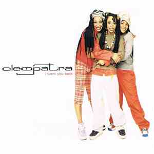 Cleopatra - I Want You Back flac mp3 download