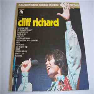 Cliff Richard - Golden Record download flac mp3