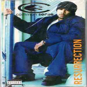 Common Sense - Resurrection download flac mp3