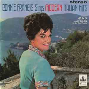 Connie Francis - Connie Francis Sings Modern Italian Hits download flac mp3