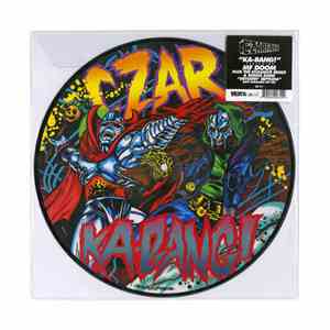 Czarface Featuring MF Doom - Ka-Bang! flac mp3 download