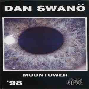 Dan Swanö - Moontower download flac mp3