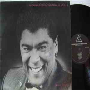 Danny Rivera Y Alpha IV - Asi Cantaba Cheito Gonzalez Vol. 2 download flac mp3