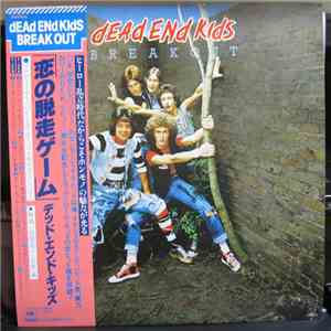 Dead End Kids - Breakout download flac mp3