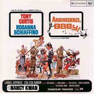 Dennis Farnon - Arrivederci, Baby! download flac mp3
