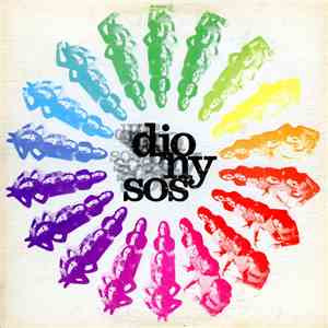 Dionysos  - Le Grand Jeu download flac mp3