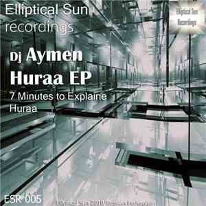 DJ Aymen - Huraa EP download flac mp3