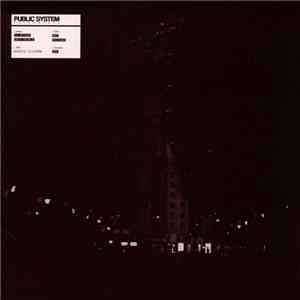 DJ Spider  / Grey People - Service Elevator EP download flac mp3