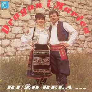 Dragan I Marica - Ružo Bela ... download flac mp3