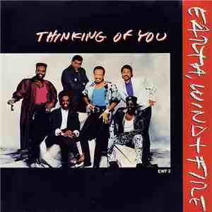 Earth, Wind + Fire - Thinking Of You flac mp3 download
