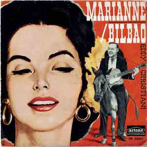 Eddy Christiani Y Sus Caballeros - Marianne flac mp3 download