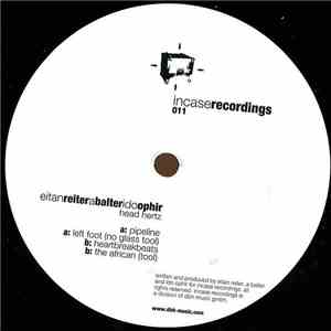 Eitan Reiter, A. Balter, Ido Ophir - Head Hertz download flac mp3