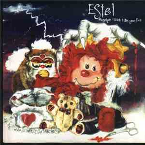 Estel - Angelpie I Think I Ate Your Face download flac mp3