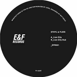 Ethyl  & Flori - Lion City download flac mp3