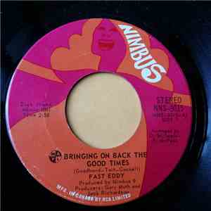 Fast Eddy  - Bringing On Back The Good Times download flac mp3