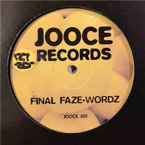 Final Faze - Wordz download flac mp3